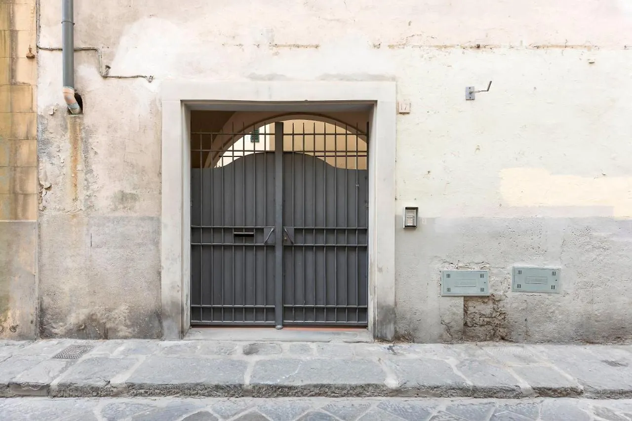 Casa Santa Croce Apartment Florence