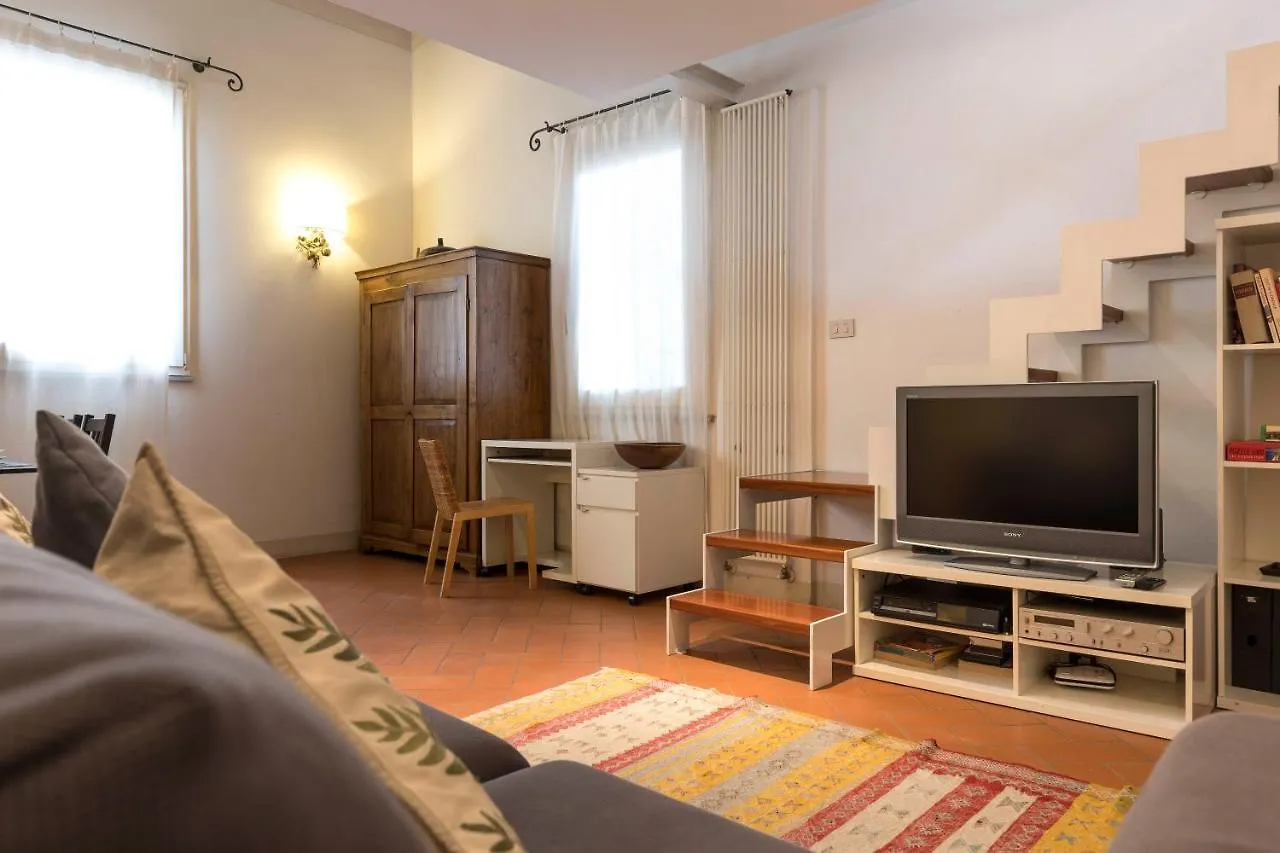 Casa Santa Croce Apartment Florence Italy
