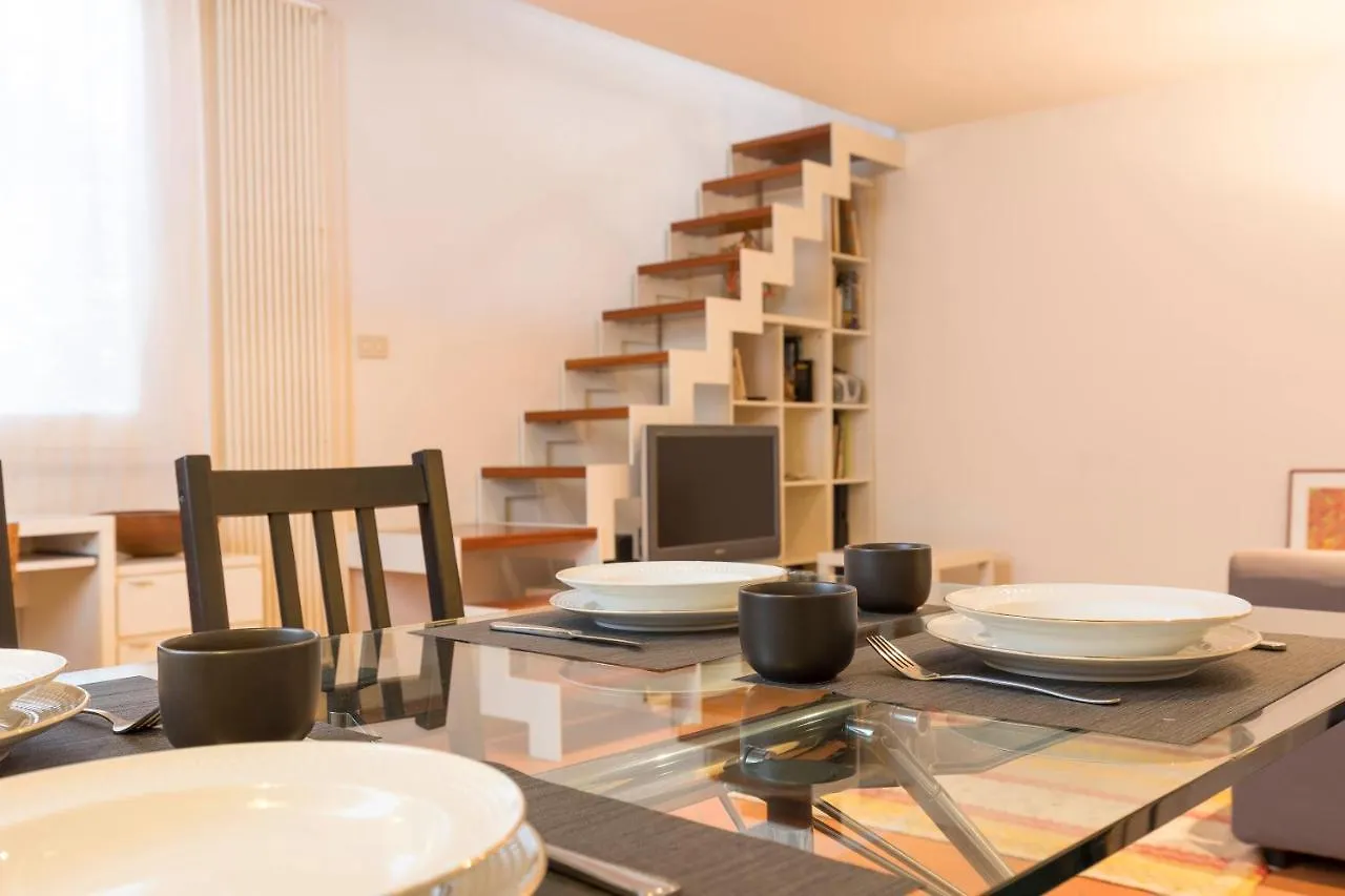 Casa Santa Croce Apartment Florence