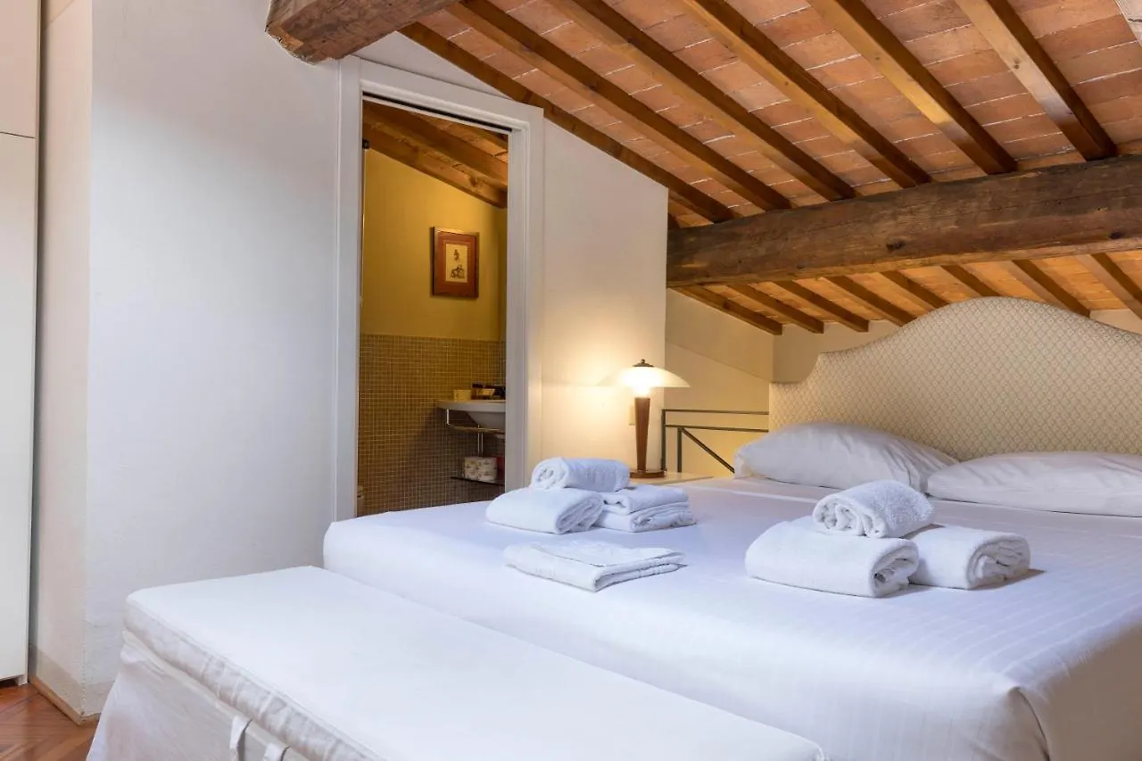 Casa Santa Croce Apartment Florence 0*,