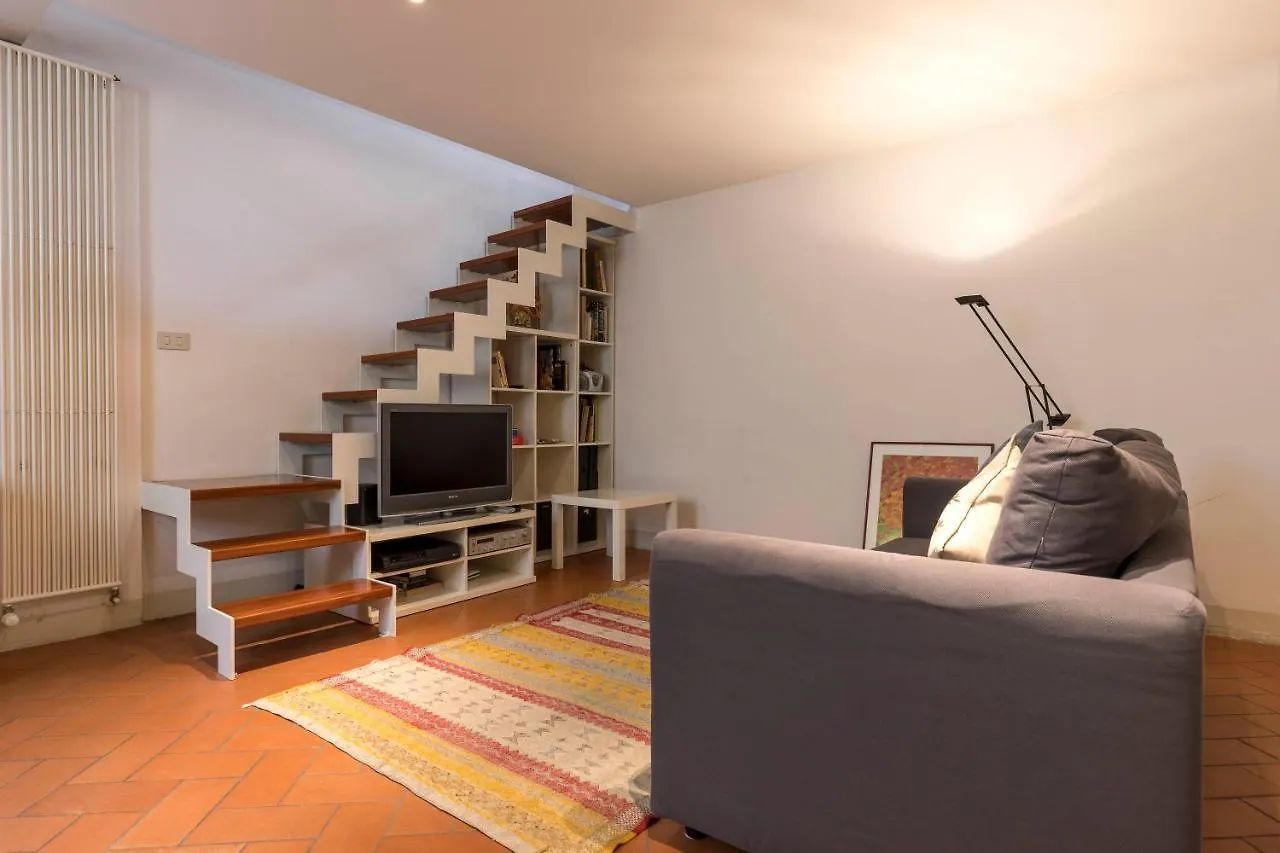 Casa Santa Croce Apartment Florence