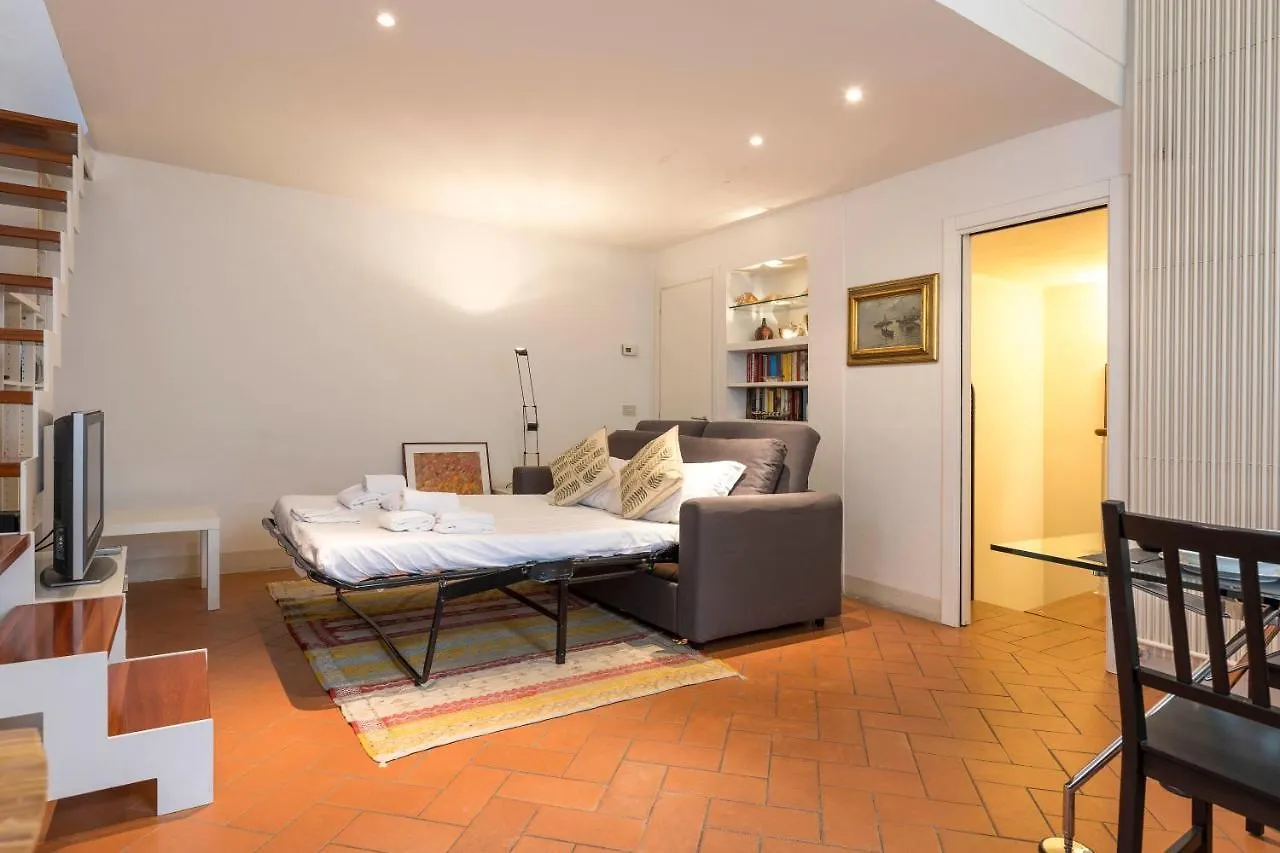 Casa Santa Croce Apartment Florence