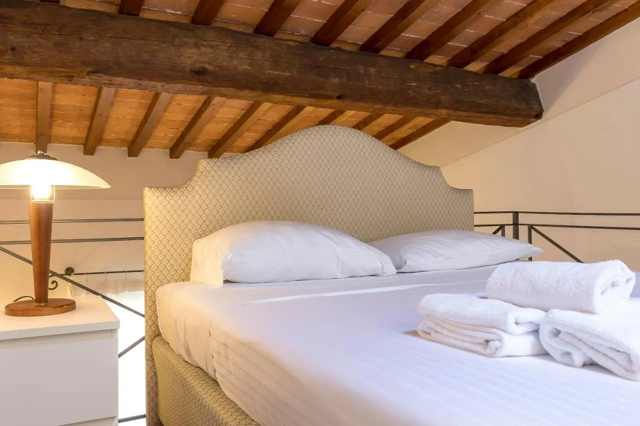 Casa Santa Croce Apartment Florence