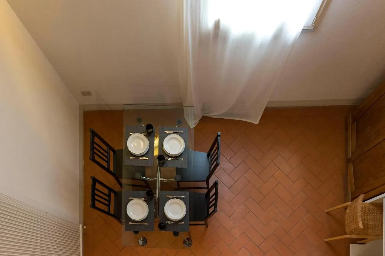 Casa Santa Croce Apartment Florence Italy