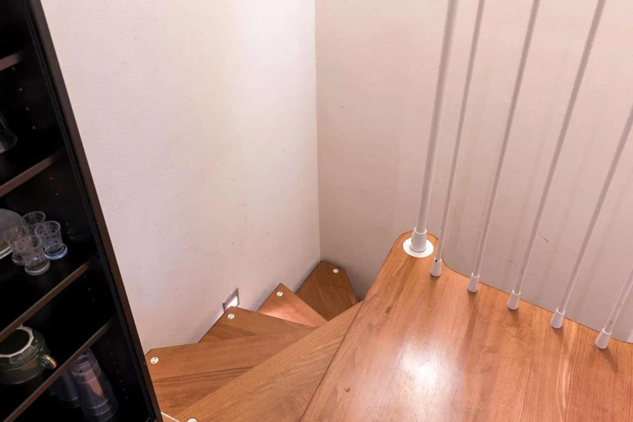 Casa Santa Croce Apartment Florence