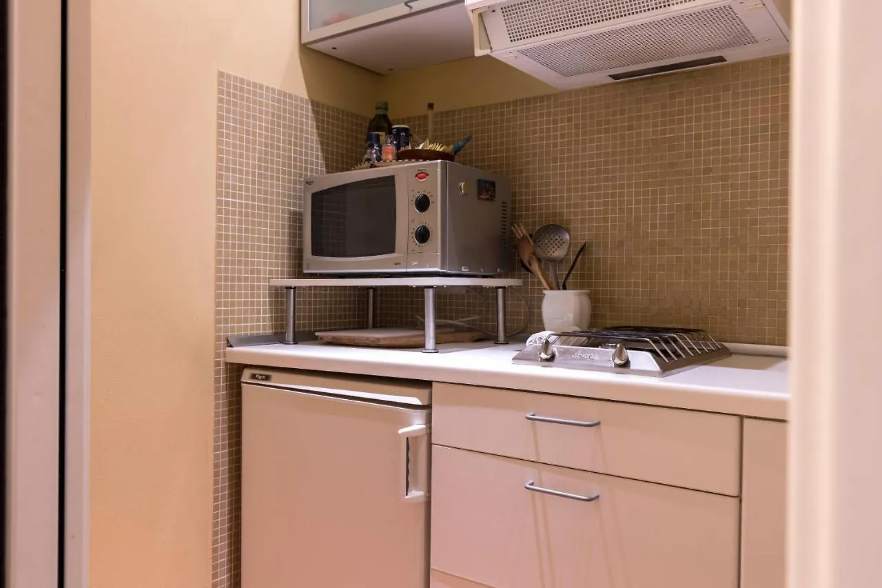 Casa Santa Croce Apartment Florence 0*,  Italy