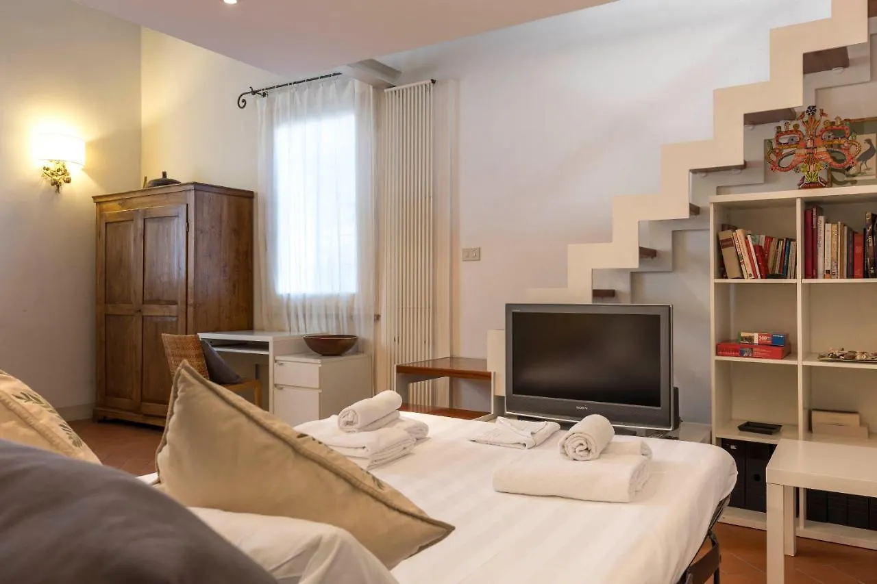 Casa Santa Croce Apartment Florence Italy