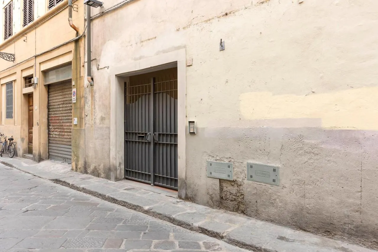 Casa Santa Croce Apartment Florence 0*,  Italy