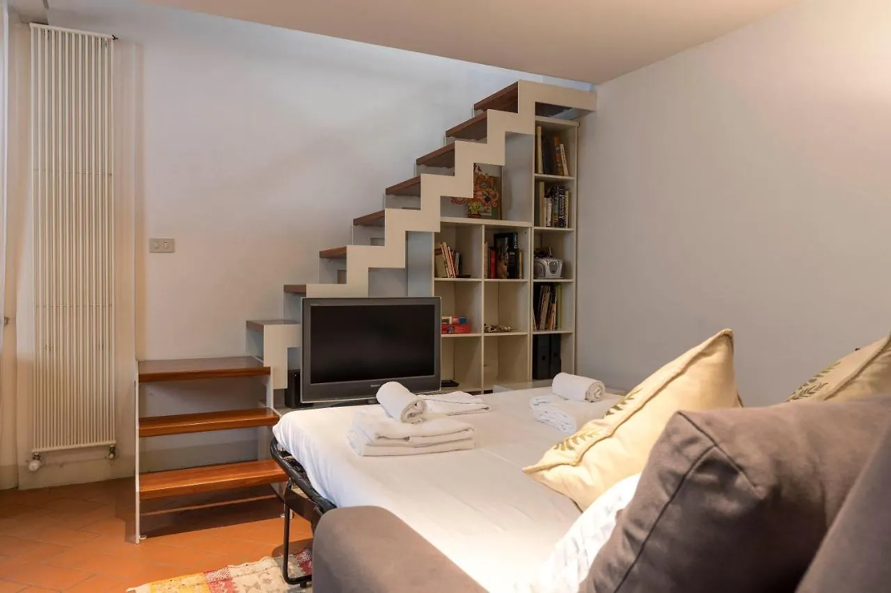 Casa Santa Croce Apartment Florence